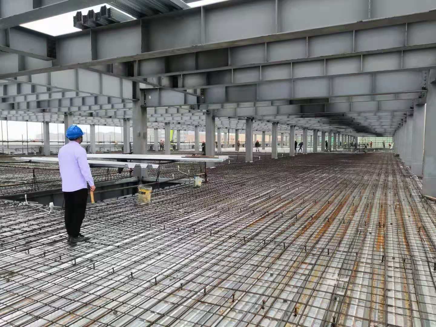 薩震螺桿鼓風(fēng)機(jī)，薩震節(jié)能空壓機(jī)，薩震節(jié)能科技新廠房