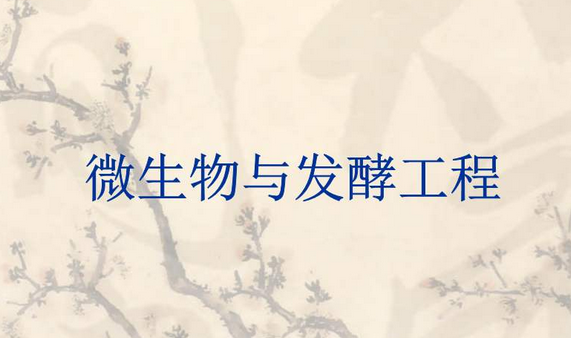 螺桿鼓風(fēng)機(jī)，微生物發(fā)酵，微生物發(fā)酵使用鼓風(fēng)機(jī)
