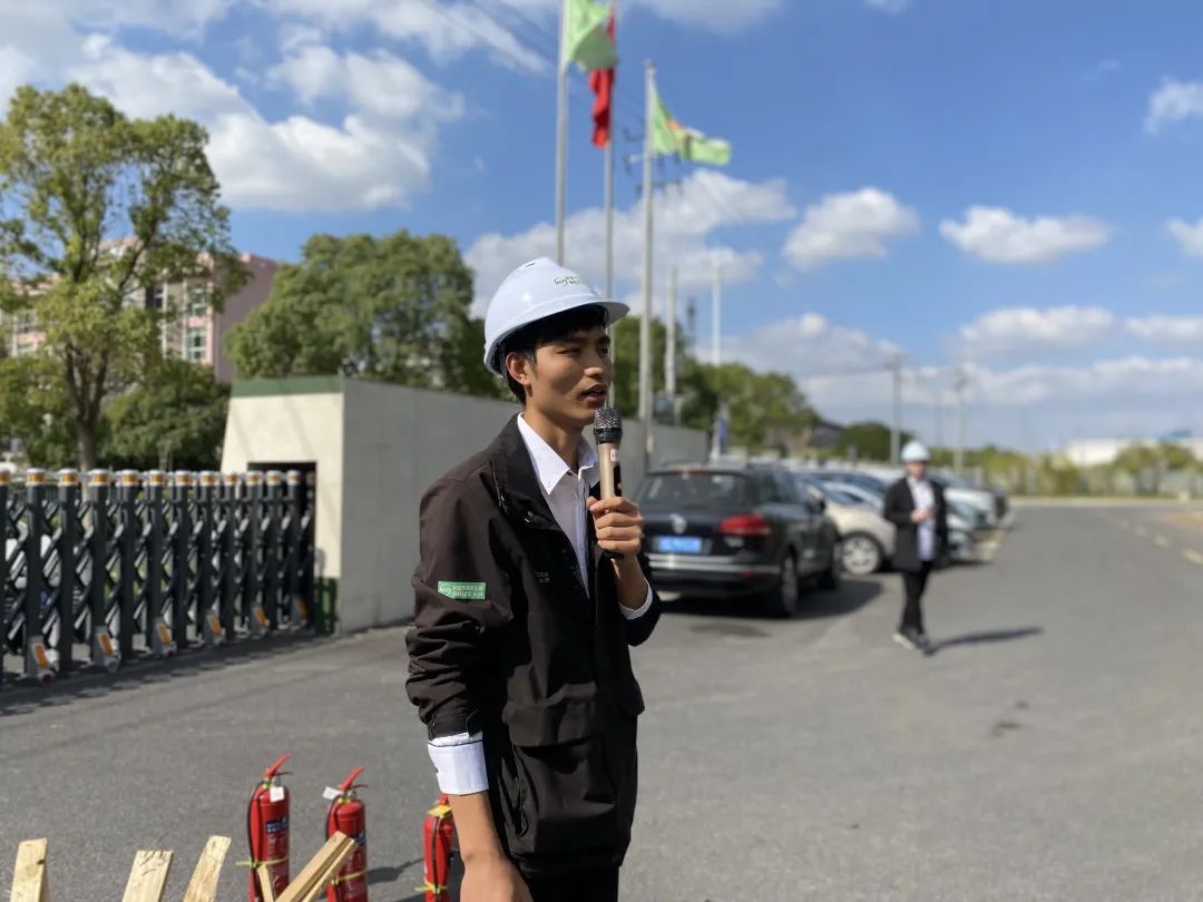 薩震節(jié)能空壓機(jī)開展消防演練，防患于未然！.jpg